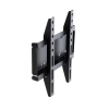 Кріплення для візуальної системи CHARMOUNT TV02F Black (TV02F Black)