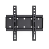 Кріплення для візуальної системи CHARMOUNT TV02F Black (TV02F Black)