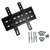 Кріплення для візуальної системи CHARMOUNT TV02F Black (TV02F Black)