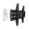 Кріплення для візуальної системи CHARMOUNT TV02F Black (TV02F Black)