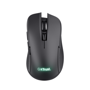 Бездротова мишка GXT 923 Ybar Wireless Gaming Mous e - black 7200 dpi GXT 923 Ybar