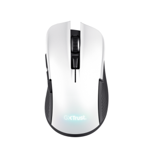 Бездротова мишка GXT 923W Ybar Wireless Gaming Mou se - white 7200 dpi GXT 923W Ybar