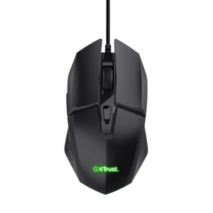 Мишка GXT 109 Felox Gaming Mouse - black 6400 dpi GXT 109 Felox