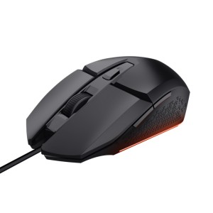 Мишка GXT 109 Felox Gaming Mouse - black 6400 dpi GXT 109 Felox. Photo 3