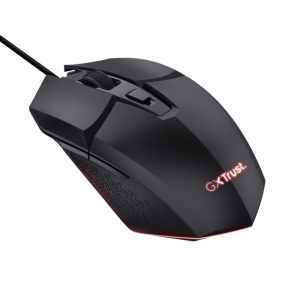 Мишка GXT 109 Felox Gaming Mouse - black 6400 dpi GXT 109 Felox. Photo 2