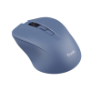Миш TRUST Mydo Silent - Blue (25041)