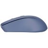 Миш TRUST Mydo Silent - Blue (25041)