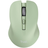 Миш TRUST Mydo Silent - Green (25042)