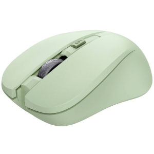 Бездротова мишка Mydo Silent optical mouse - Green  1800 dpi Mydo Silent - Green. Photo 2