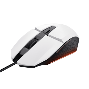 Мишка GXT 109W Felox Gaming Mouse - white 6400 dpi GXT 109W Felox. Photo 3