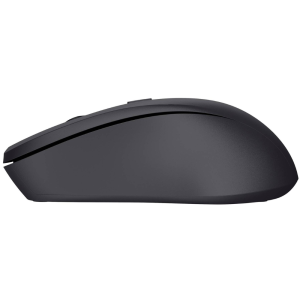 Мишка Mydo Silent optical mouse - Black 1800 dpi Mydo Silent - Black. Photo 3
