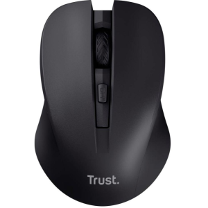 Мишка Mydo Silent optical mouse - Black 1800 dpi Mydo Silent - Black