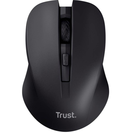 Миш TRUST Mydo Silent - Black (25084)