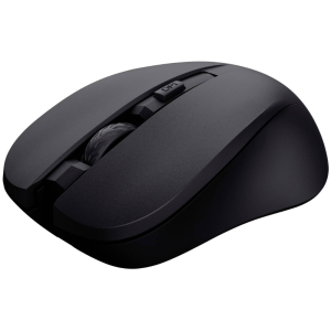 Мишка Mydo Silent optical mouse - Black 1800 dpi Mydo Silent - Black. Photo 2