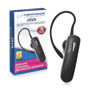 Гарнітура Wireless Earphone Juva EH183 Earphone Juva. Photo 2