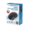 Бездротова мишка Wireless Bluetooth Optical Mouse  6D Virgo Red EM129R 6D Virgo Red. Photo 2