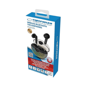 Навушники Wireless Bluetooth Tws Earphones Pandora EH224K Tws Earphones Pandora. Photo 2