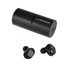 Навушники Tws Wireless Earphones Laurel EH227K Earphones Laurel. Photo 3