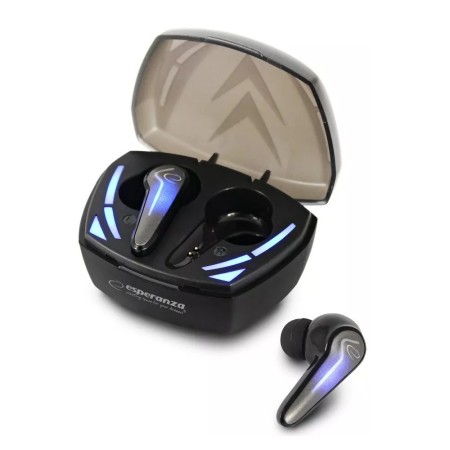 Навушники, гарнітура ESPERANZA EH232K Earphones Xenon (EH232K)