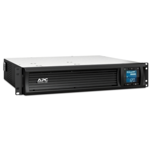 ДБЖ 600W/1000VA,L-I,USB,LCD,SmartConnect,RM2U SMC1000I-2UC. Photo 3 ДБЖ 600W/1000VA,L-I,USB,LCD,SmartConnect,RM2U SMC1000I-2UC. Photo 3