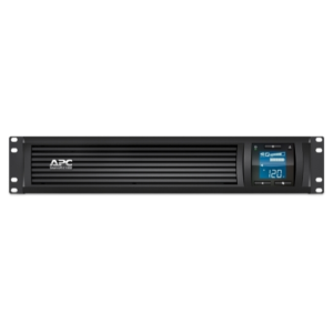 ДБЖ 600W/1000VA,L-I,USB,LCD,SmartConnect,RM2U SMC1000I-2UC. Photo 2 ДБЖ 600W/1000VA,L-I,USB,LCD,SmartConnect,RM2U SMC1000I-2UC. Photo 2