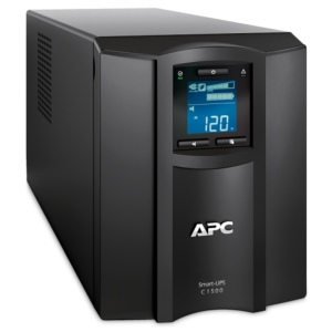 ДБЖ 900W/1500VA,L-I,USB,LCD,SmartConnect SMC1500IC. Photo 3 ДБЖ 900W/1500VA,L-I,USB,LCD,SmartConnect SMC1500IC. Photo 3