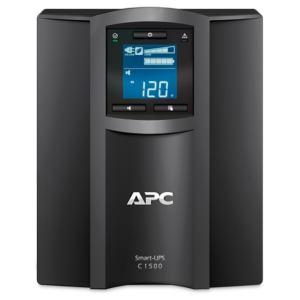 ДБЖ 900W/1500VA,L-I,USB,LCD,SmartConnect SMC1500IC. Photo 2 ДБЖ 900W/1500VA,L-I,USB,LCD,SmartConnect SMC1500IC. Photo 2