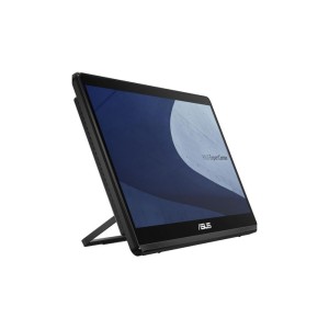 моноблок 15.6FMT/N4500/8/256/Intel UHD/DOS/BATTERY  42WHrs/KM/Black E1600WKAT-BA107M. Photo 2