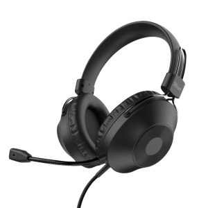 Гарнітура Zaru Over-Ear USB Headset Zaru Over-Ear USB. Photo 3