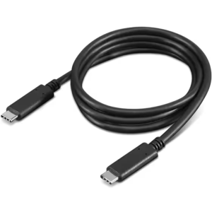 Кабель Lenovo USB-C Cable 1m USB-C Cable 1m