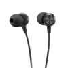 Навушники, гарнітура LENOVO USB-C Wired In-Ear Headphone (4XD1J77351)