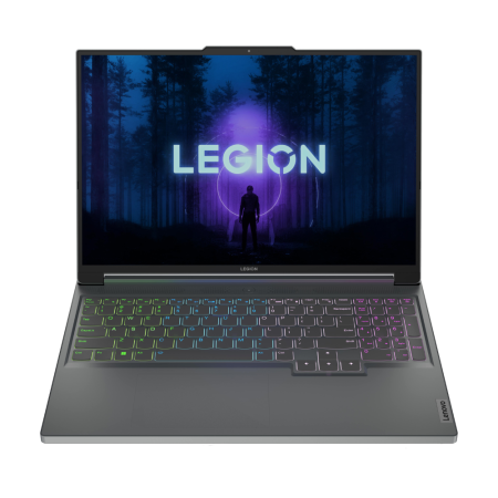 Ноутбук LENOVO Legion Slim 5 16IRH8 (82YA00C1RA)