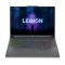 ноутбук 16WQXGAM/i5-12450H/16/512/RTX 4050 6GB/DOS /BL//Storm Grey Legion Slim 5 16IRH8. Photo 1