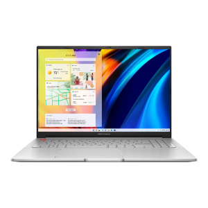 ноутбук 16FMI/i7-13700H/16/1TB SSD/RTX 4050 6GB /DOS/F/Bl/Cool Silver K6602VU-KV101