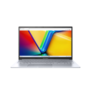 ноутбук 15.6FIM/i5-1235U/16/1TB SSD/Intel Iris Xe/ DOS//Bl/Cool Silver K3504ZA-BQ034