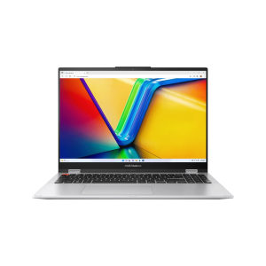 ноутбук 16FTI/i3-1315U/16/512/Intel Iris Xe/W11 /Bl/Cool Silver TP3604VA-MC161W