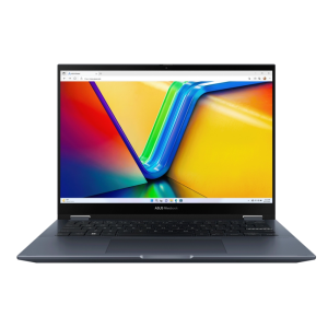 ноутбук 14FTI/i5-1335U/16/1TB SSD/Intel Iris X e/W11//Bl/Quiet Blue TP3402VA-LZ200W