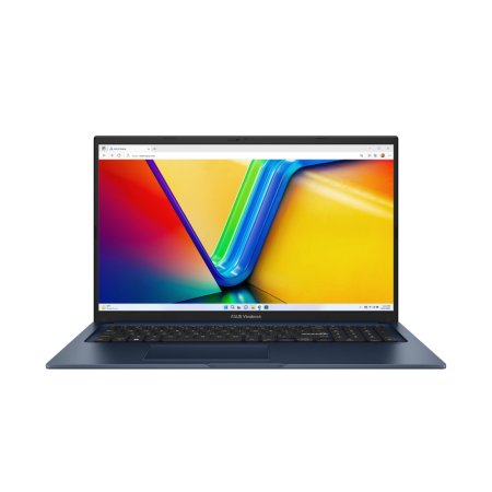 Ноутбук ASUS X1704VA-AU159 (90NB10V2-M007U0)