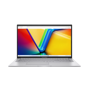 ноутбук 17.3FIM/i3-1315U/8/512/Intel Iris Xe/DOS// Bl/Cool Silver X1704VA-AU210