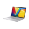 ноутбук 15.6FIM/i3-1315U/16/512/Intel Iris Xe/DOS/ /Bl/Cool Silver X1504VA-BQ500. Photo 2