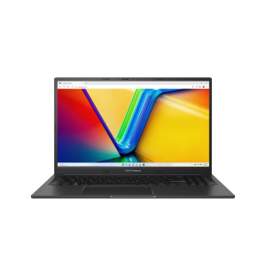 ноутбук 15.6FIM/i3-1215U/16/512/Intel Iris Xe/DOS/ /Bl/Indie Black K3504ZA-BQ242