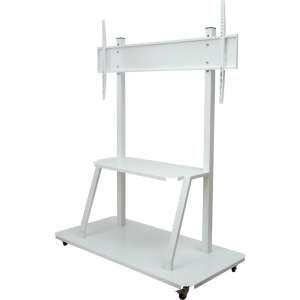 Презентаційна стійка ПС-01 White, 55