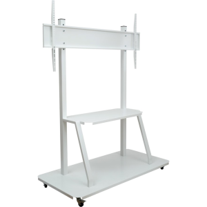 Презентаційна стійка ПС-01 White, 55