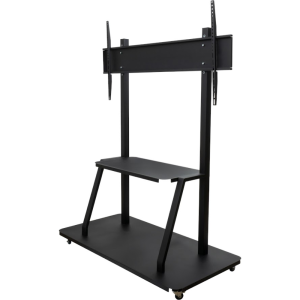 Презентаційна стійка ПС-01 Black, 55