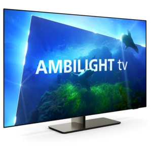 Телевізор 65