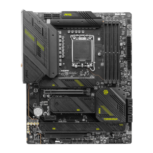 материнська плата s1700/4DDR5/HDMI/DP/3PCIe/8SATA/ 4M.2/LAN2.5Gb MAG Z790 TOMAHAWK MAX WIFI