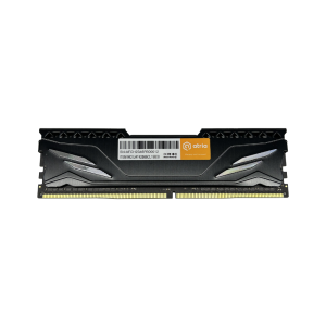 модуль пам'яті 8Gb DDR4 2666MHz  Atria Fly Black UAT42666CL19B/8. Photo 2