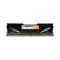 модуль пам'яті 8Gb DDR4 3200MHz  Atria Fly Black UAT43200CL18B/8. Photo 2