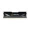 модуль пам'яті 8Gb DDR4 3200MHz  Atria Fly Black UAT43200CL18B/8. Photo 1
