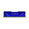 модуль пам'яті 8Gb DDR4 3200MHz  Atria Fly Blue UAT43200CL18BL/8. Photo 1